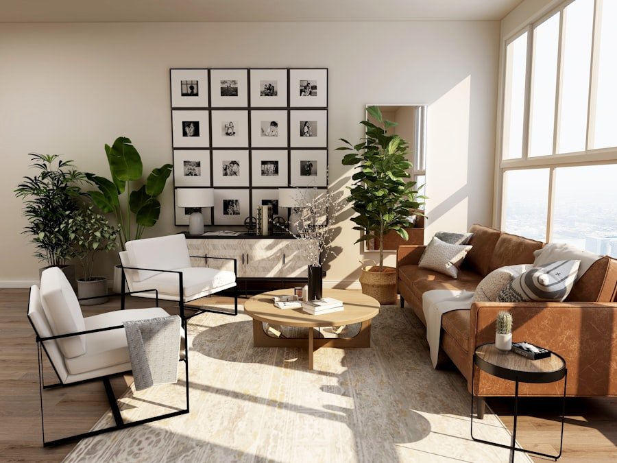 Residential Cleaning